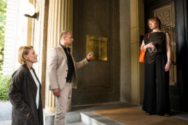 Marie Brand und die verlorenen Kinder Tv Fernsehen ZDF Streamen online Mediathek Video on Demand DVD kaufen