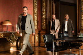 Marie Brand und die verlorenen Kinder Tv Fernsehen ZDF Streamen online Mediathek Video on Demand DVD kaufen