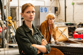 Marie Brand und die verlorenen Kinder Tv Fernsehen ZDF Streamen online Mediathek Video on Demand DVD kaufen