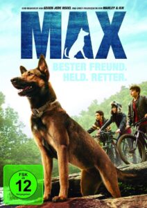 Max Bester Freund Held Retter