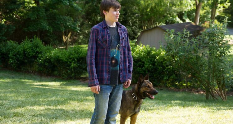 Max Bester Freund Held Retter