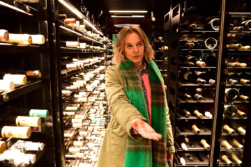 München Mord - Im Zweifel für den Zweifel Tv Fernsehen ZDF Streamen online Mediathek Video on Demand DVD kaufen