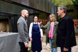 München Mord - Im Zweifel für den Zweifel Tv Fernsehen ZDF Streamen online Mediathek Video on Demand DVD kaufen