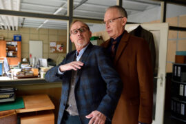 München Mord - Im Zweifel für den Zweifel Tv Fernsehen ZDF Streamen online Mediathek Video on Demand DVD kaufen