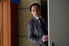 München Mord - Im Zweifel für den Zweifel Tv Fernsehen ZDF Streamen online Mediathek Video on Demand DVD kaufen