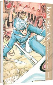 Nausicaa Band 1