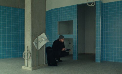 Nichts bleibt und nichts verschwindet