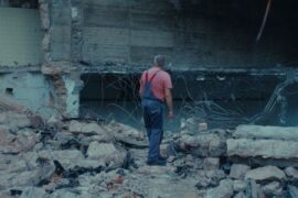 Nichts bleibt und nichts verschwindet