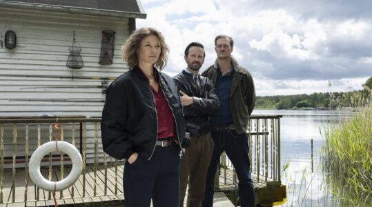 Nord bei Nordost: Jagd in die Vergangenheit TV Fernsehen Das Erste ARD Streamen online Mediathek Video on Demand DVD kaufen