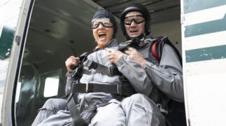 Nord bei Nordost: Jagd in die Vergangenheit TV Fernsehen Das Erste ARD Streamen online Mediathek Video on Demand DVD kaufen