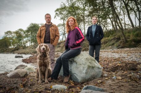 Nord bei Nordwest - Pechmarie Tv Fernsehen Das Erste ARD Streamen online Mediathek Video on Demand DVD kaufen