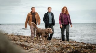 Nord bei Nordwest - Pechmarie Tv Fernsehen Das Erste ARD Streamen online Mediathek Video on Demand DVD kaufen