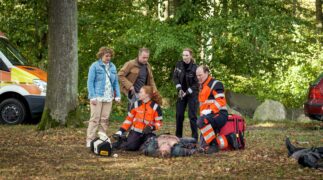 Nord bei Nordwest - Pechmarie Tv Fernsehen Das Erste ARD Streamen online Mediathek Video on Demand DVD kaufen