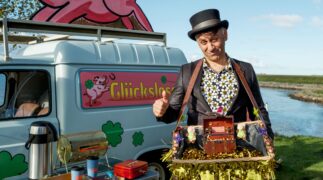 Nord bei Nordwest - Pechmarie Tv Fernsehen Das Erste ARD Streamen online Mediathek Video on Demand DVD kaufen