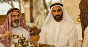 Operation: Raqqa – Im Schatten des IS