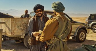 Operation: Raqqa – Im Schatten des IS