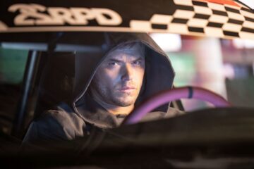 Palido – Revenge will find you Due Justice