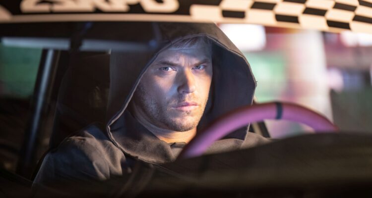 Palido – Revenge will find you Due Justice