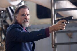 Palido – Revenge will find you Due Justice