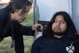 Palido – Revenge will find you Due Justice