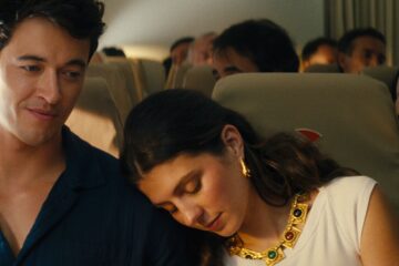 People We Meet on Vacation Netflix Streamen online Video on Demand