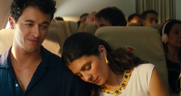 People We Meet on Vacation Netflix Streamen online Video on Demand