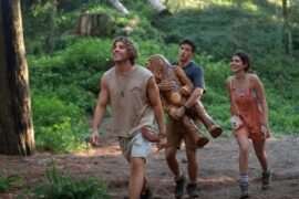 People We Meet on Vacation Netflix Streamen online Video on Demand