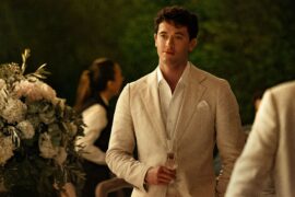 People We Meet on Vacation Netflix Streamen online Video on Demand