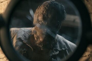 Play Dead – Die Todgeweihte 2025