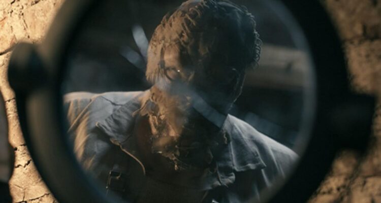 Play Dead – Die Todgeweihte 2025