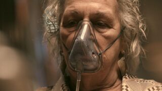 Play Dead – Die Todgeweihte 2025