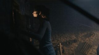 Play Dead – Die Todgeweihte 2025