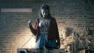 Play Dead – Die Todgeweihte 2025