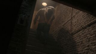 Play Dead – Die Todgeweihte 2025