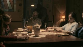 Play Dead – Die Todgeweihte 2025