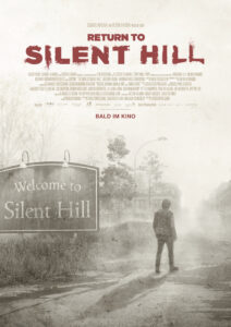 Return to Silent Hill