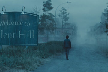 Return to Silent Hill