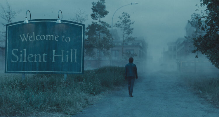 Return to Silent Hill