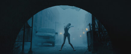 Return to Silent Hill