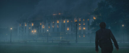 Return to Silent Hill