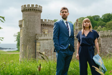 Rosamunde Pilcher: Einspruch für die Liebe TV Fernsehen ZDF Streamen online Mediathek Video on Demand DVD kaufen Herzkino