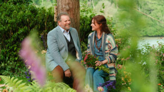 Rosamunde Pilcher: Einspruch für die Liebe TV Fernsehen ZDF Streamen online Mediathek Video on Demand DVD kaufen Herzkino