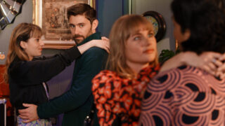 Rosamunde Pilcher: Einspruch für die Liebe TV Fernsehen ZDF Streamen online Mediathek Video on Demand DVD kaufen Herzkino