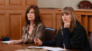 Rosamunde Pilcher: Einspruch für die Liebe TV Fernsehen ZDF Streamen online Mediathek Video on Demand DVD kaufen Herzkino