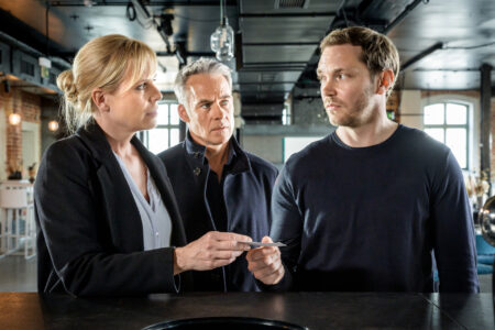 SOKO Leipzig Ich bin Du Tv Fernsehen ZDF Streamen online Mediathek Video on Demand DVD kaufen