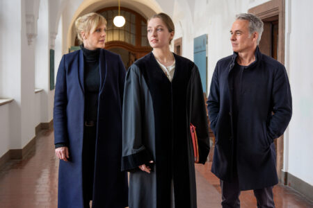 SOKO Leipzig In den Augen der Anderen Tv Fernsehen ZDF Streamen online Mediathek Video on Demand DVD kaufen