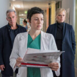 SOKO Leipzig In den Augen der Anderen Tv Fernsehen ZDF Streamen online Mediathek Video on Demand DVD kaufen