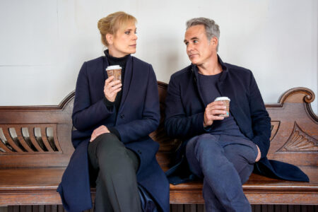 SOKO Leipzig In den Augen der Anderen Tv Fernsehen ZDF Streamen online Mediathek Video on Demand DVD kaufen