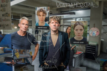 SOKO Leipzig Kowalski TV Fernsehen ZDF Streamen online Mediathek Video on Demand DVD kaufen