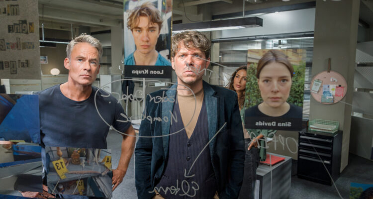 SOKO Leipzig Kowalski TV Fernsehen ZDF Streamen online Mediathek Video on Demand DVD kaufen